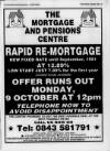 Isle of Thanet Gazette Friday 06 October 1989 Page 29