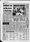 Isle of Thanet Gazette Friday 06 October 1989 Page 42