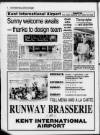 Isle of Thanet Gazette Friday 06 October 1989 Page 56