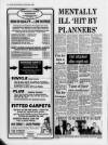 Isle of Thanet Gazette Friday 17 November 1989 Page 14