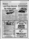 Isle of Thanet Gazette Friday 17 November 1989 Page 33