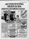 Isle of Thanet Gazette Friday 24 November 1989 Page 23