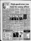 Isle of Thanet Gazette Friday 08 December 1989 Page 2