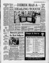 Isle of Thanet Gazette Friday 08 December 1989 Page 13