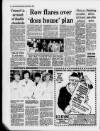 Isle of Thanet Gazette Friday 08 December 1989 Page 14