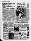 Isle of Thanet Gazette Friday 08 December 1989 Page 16