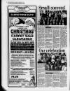 Isle of Thanet Gazette Friday 08 December 1989 Page 20