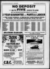 Isle of Thanet Gazette Friday 08 December 1989 Page 31