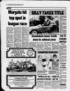 Isle of Thanet Gazette Friday 08 December 1989 Page 42