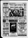 Isle of Thanet Gazette Friday 08 December 1989 Page 44