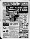 Isle of Thanet Gazette Friday 08 December 1989 Page 48