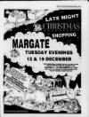 Isle of Thanet Gazette Friday 08 December 1989 Page 50