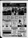 Isle of Thanet Gazette Friday 08 December 1989 Page 63