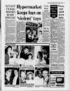 Isle of Thanet Gazette Friday 15 December 1989 Page 11