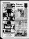 Isle of Thanet Gazette Friday 15 December 1989 Page 14