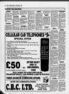 Isle of Thanet Gazette Friday 15 December 1989 Page 20