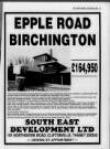 Isle of Thanet Gazette Friday 15 December 1989 Page 29