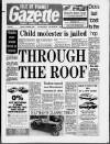 Isle of Thanet Gazette Friday 05 January 1990 Page 1