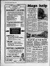 Isle of Thanet Gazette Friday 05 January 1990 Page 16