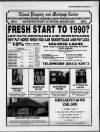 Isle of Thanet Gazette Friday 05 January 1990 Page 21