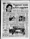 Isle of Thanet Gazette Friday 12 January 1990 Page 6
