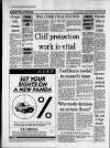 Isle of Thanet Gazette Friday 12 January 1990 Page 8