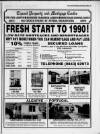 Isle of Thanet Gazette Friday 12 January 1990 Page 27