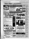 Isle of Thanet Gazette Friday 12 January 1990 Page 36