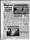 Isle of Thanet Gazette Friday 12 January 1990 Page 40