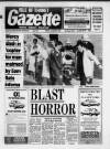 Isle of Thanet Gazette Friday 19 January 1990 Page 1