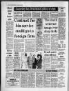 Isle of Thanet Gazette Friday 19 January 1990 Page 4