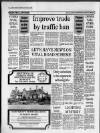 Isle of Thanet Gazette Friday 19 January 1990 Page 10