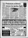 Isle of Thanet Gazette Friday 19 January 1990 Page 15