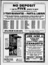 Isle of Thanet Gazette Friday 19 January 1990 Page 35