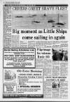Isle of Thanet Gazette Friday 01 June 1990 Page 8