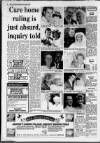 Isle of Thanet Gazette Friday 22 June 1990 Page 4