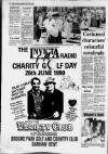 Isle of Thanet Gazette Friday 22 June 1990 Page 12