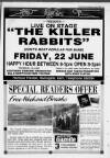 Isle of Thanet Gazette Friday 22 June 1990 Page 39