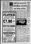 Isle of Thanet Gazette Friday 20 July 1990 Page 6