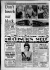 Isle of Thanet Gazette Friday 20 July 1990 Page 14
