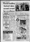 Isle of Thanet Gazette Friday 03 August 1990 Page 4