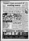 Isle of Thanet Gazette Friday 10 August 1990 Page 14