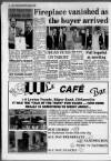 Isle of Thanet Gazette Friday 10 August 1990 Page 16