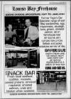 Isle of Thanet Gazette Friday 10 August 1990 Page 21