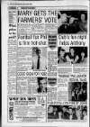 Isle of Thanet Gazette Friday 30 November 1990 Page 6