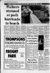 Isle of Thanet Gazette Friday 30 November 1990 Page 8