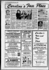 Isle of Thanet Gazette Friday 30 November 1990 Page 14