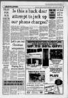 Isle of Thanet Gazette Friday 30 November 1990 Page 17