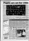 Isle of Thanet Gazette Friday 30 November 1990 Page 20