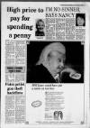 Isle of Thanet Gazette Friday 30 November 1990 Page 21